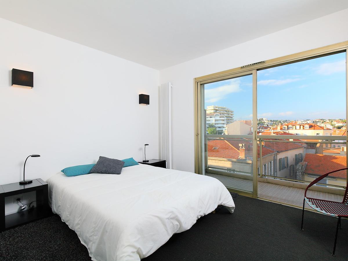 Appartement Les Goelands Cannes