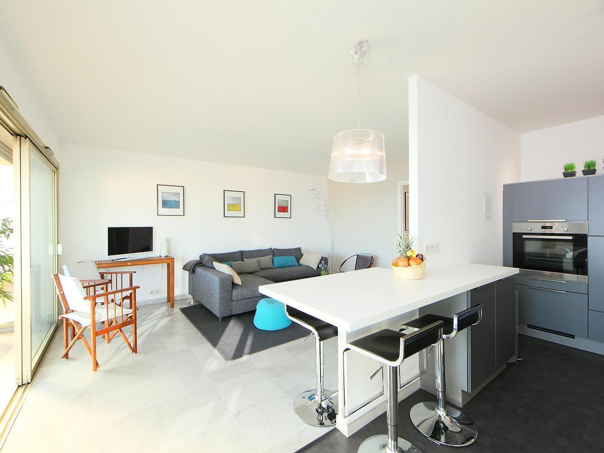 Appartement Les Goelands *