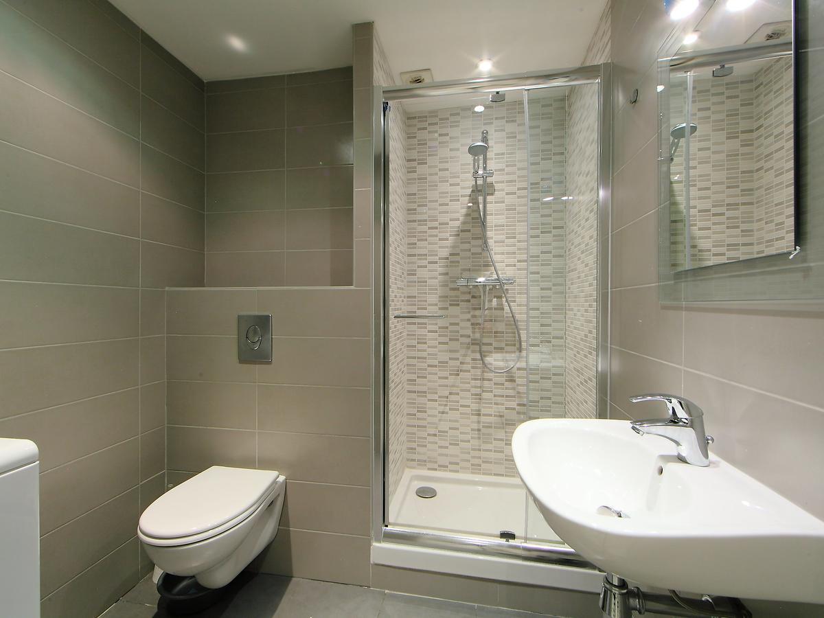 Les Goelands Appartement *