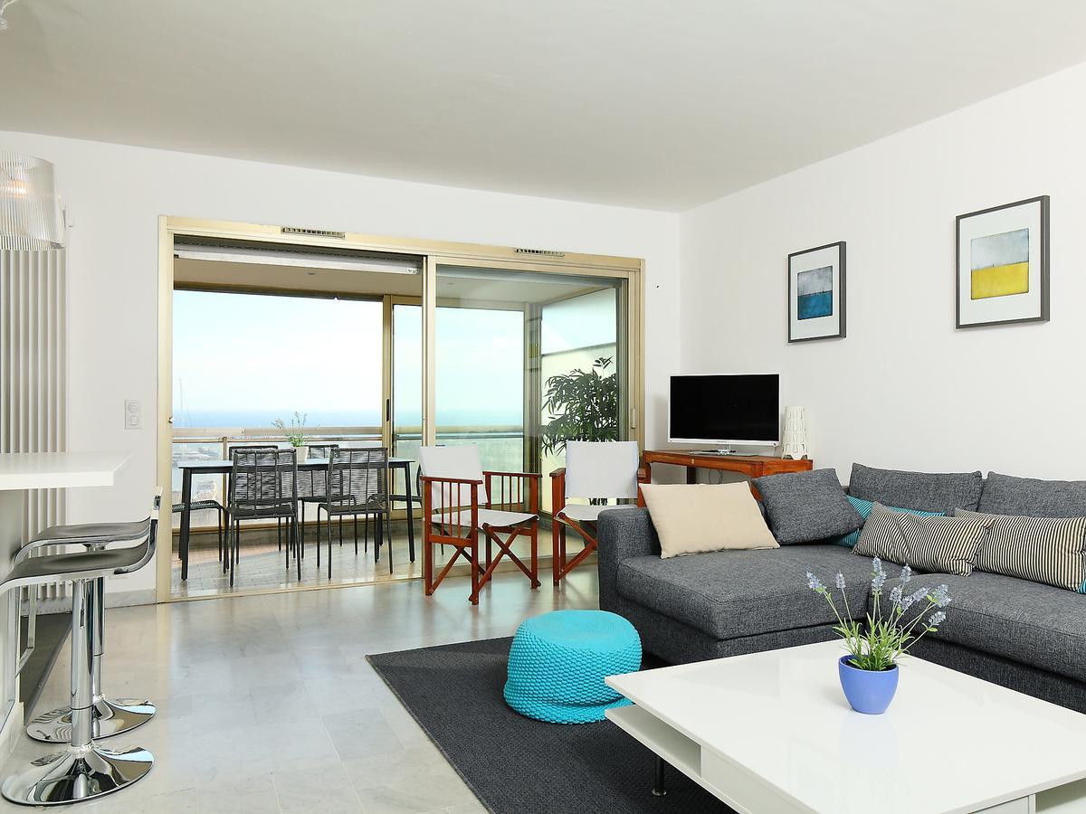 Les Goelands Appartement Cannes
